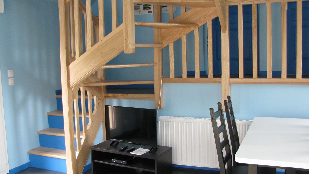 Photo of Livingroom in Oneux