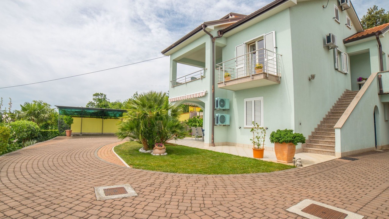 Photo of Outdoor in Volosko