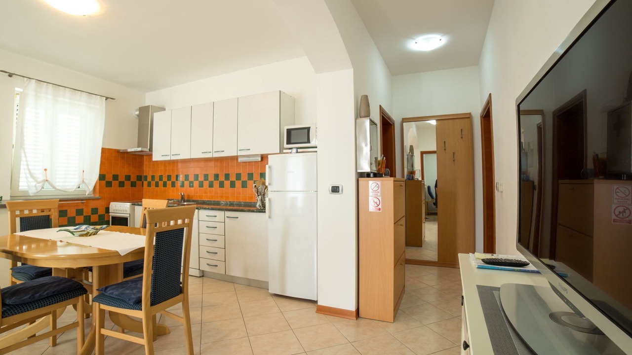 Photo of Kitchen in Volosko