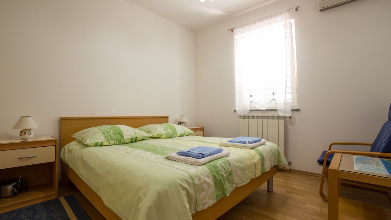 Photo of Bedroom in Volosko