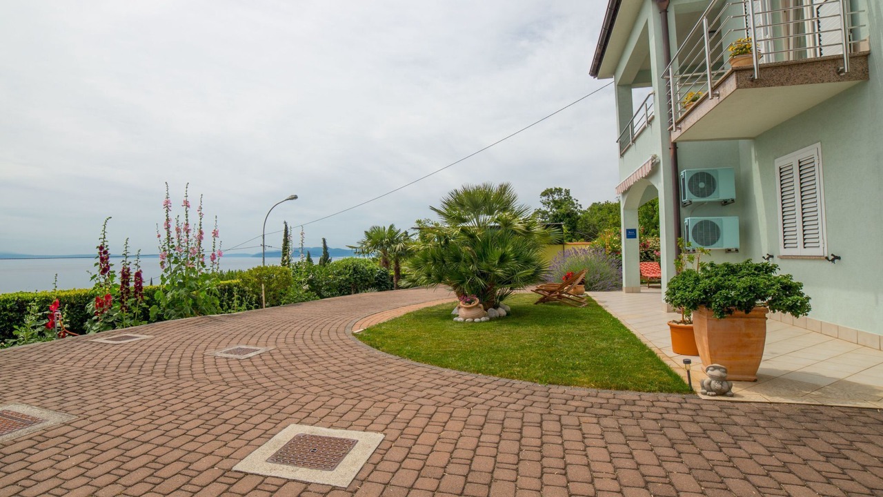 Photo of Outdoor in Volosko