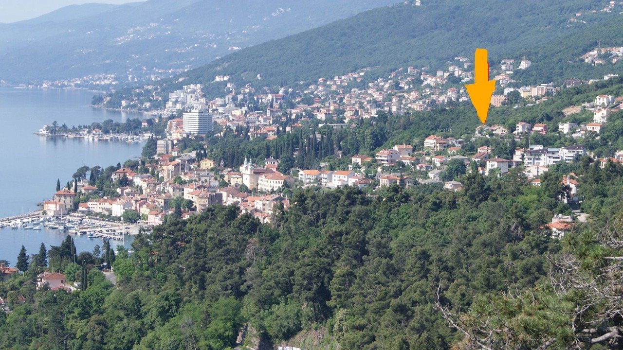 Photo of Outdoor in Volosko
