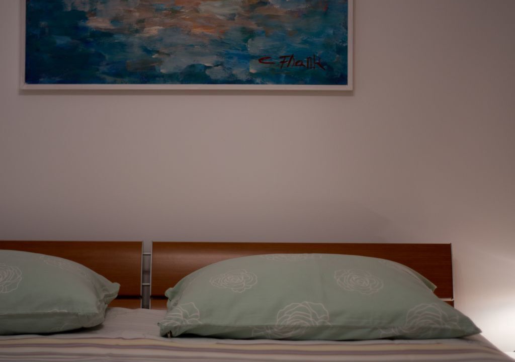 Photo of Bedroom in Volosko