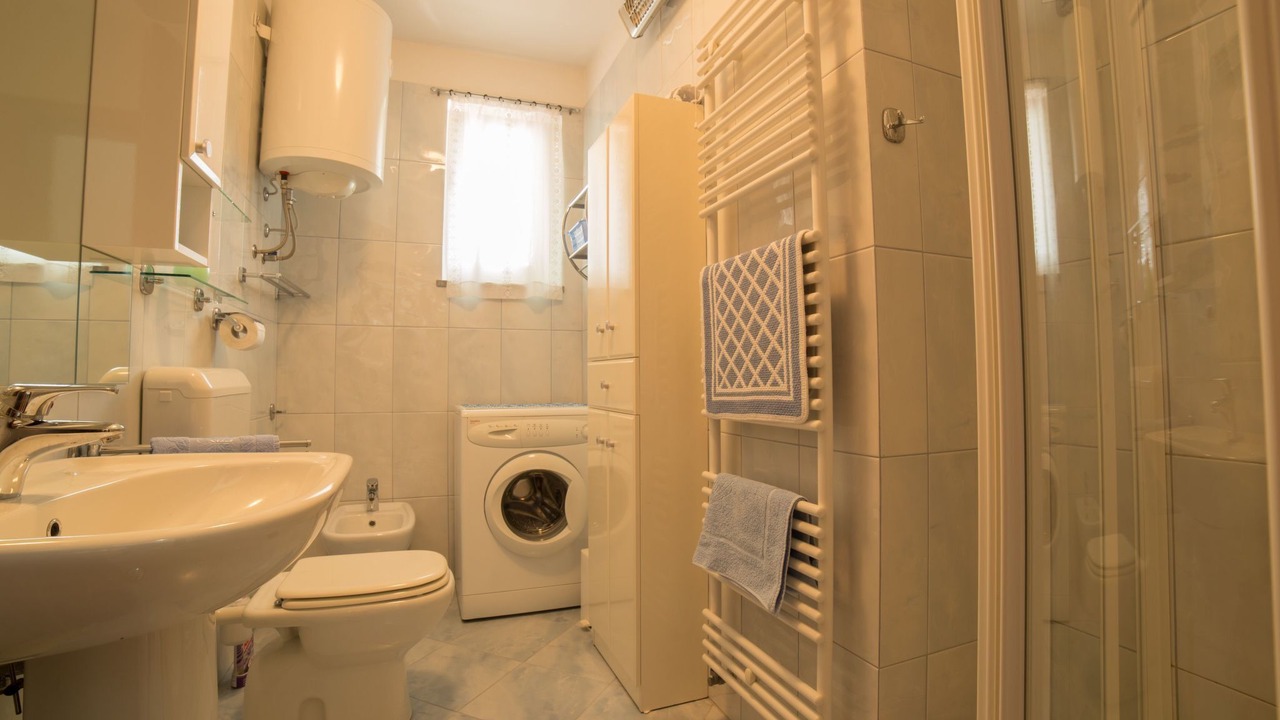 Photo of Bathroom in Volosko