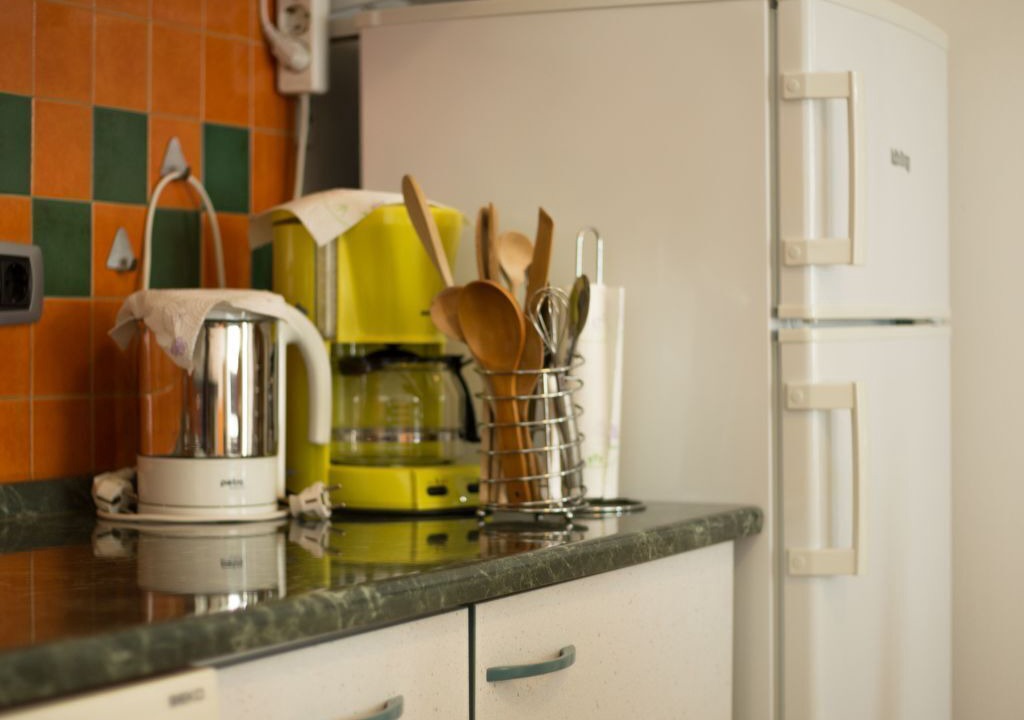 Photo of Kitchen in Volosko