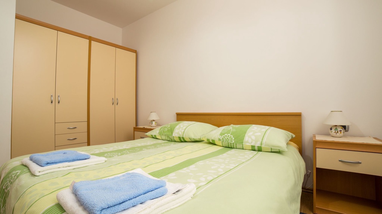 Photo of Bedroom in Volosko