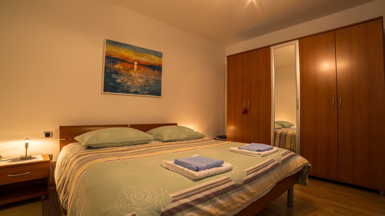 Photo of Bedroom in Volosko