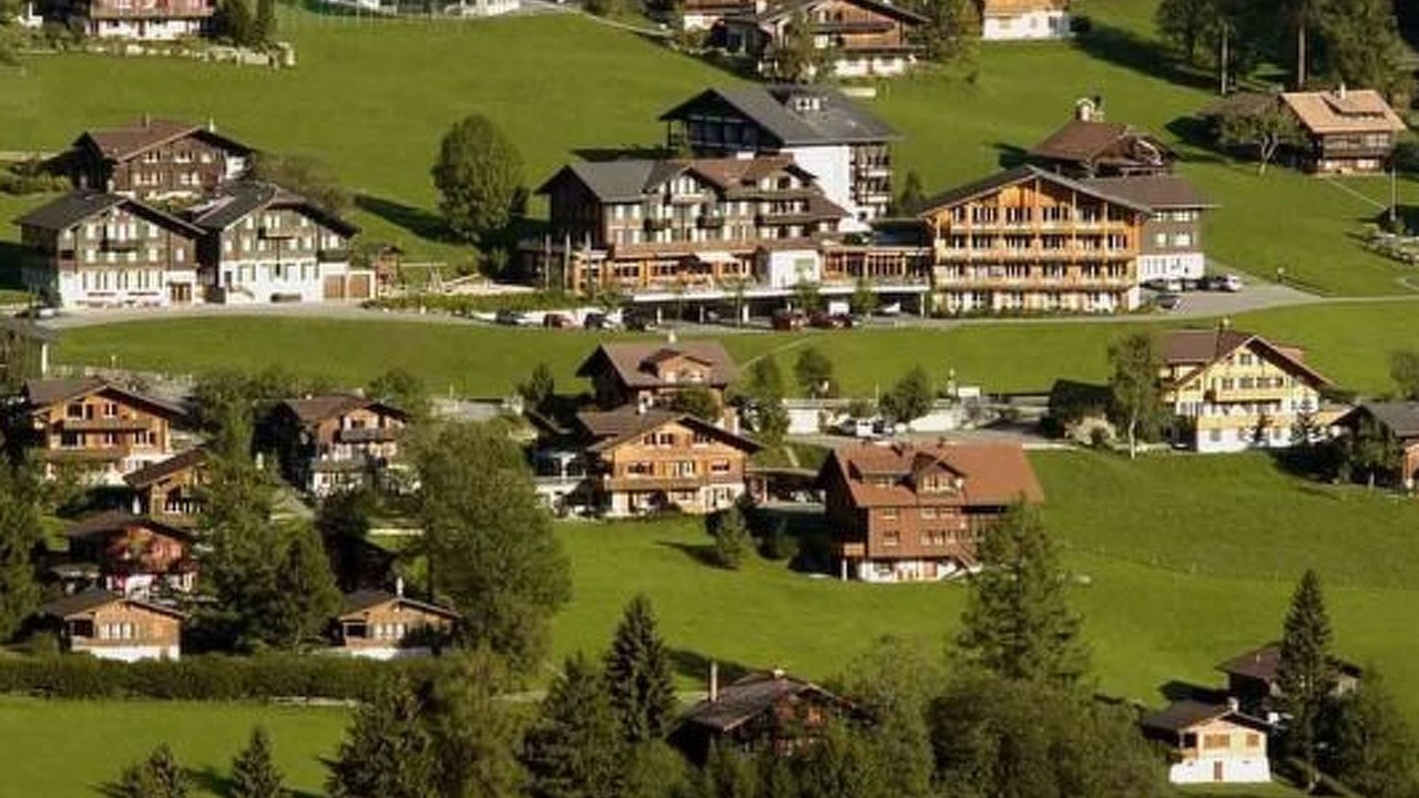 Photo of Others in Adelboden