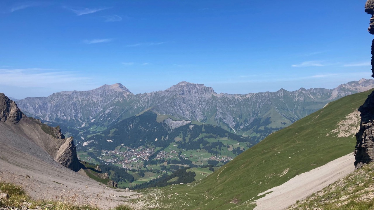 Photo of Others in Adelboden