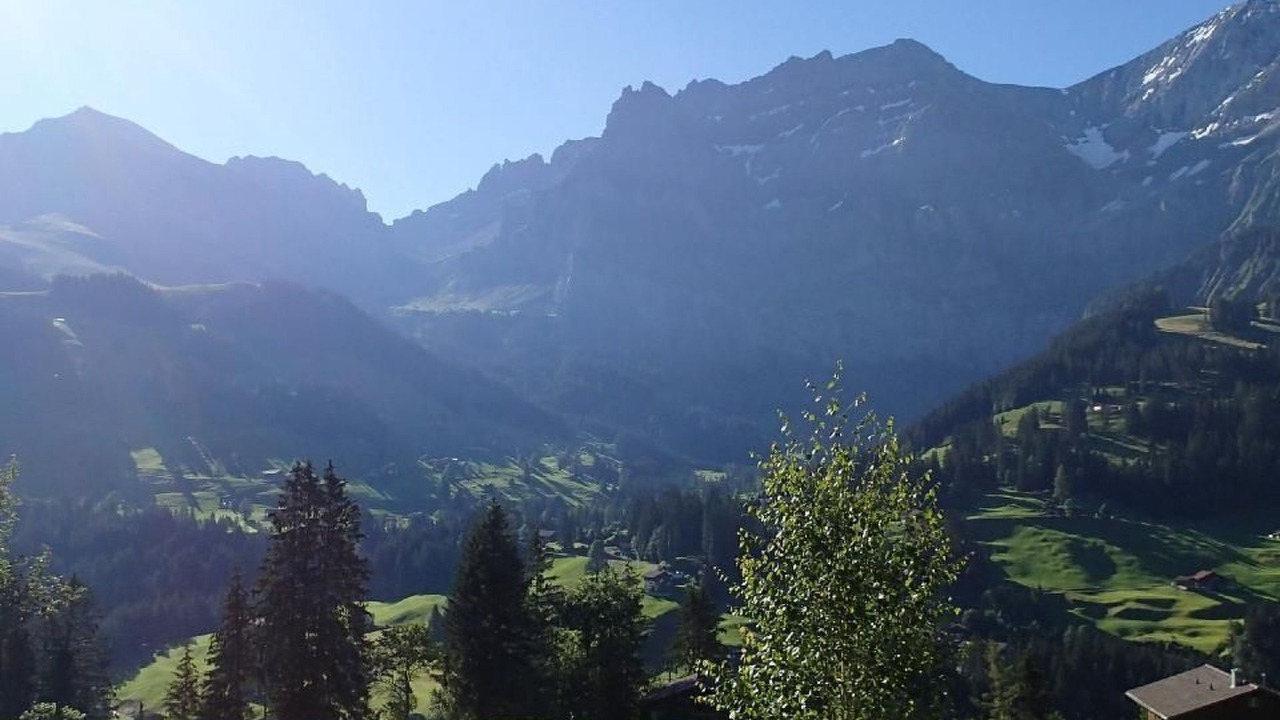 Photo of Others in Adelboden