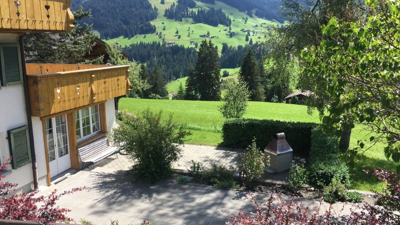 Photo of Others in Adelboden