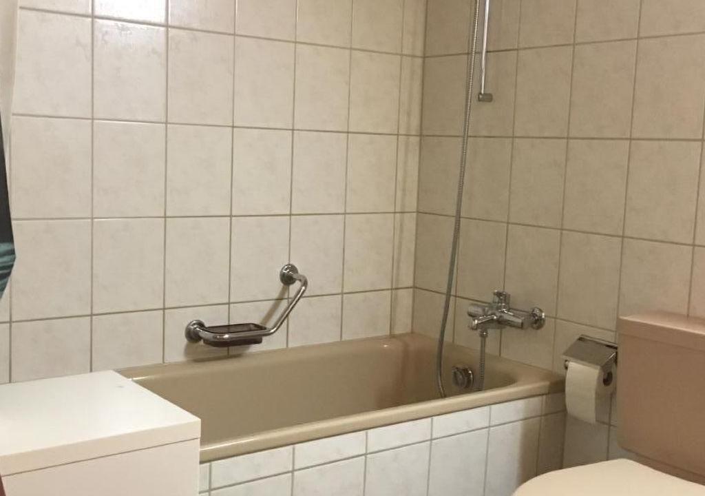 Photo of Bathroom in Adelboden