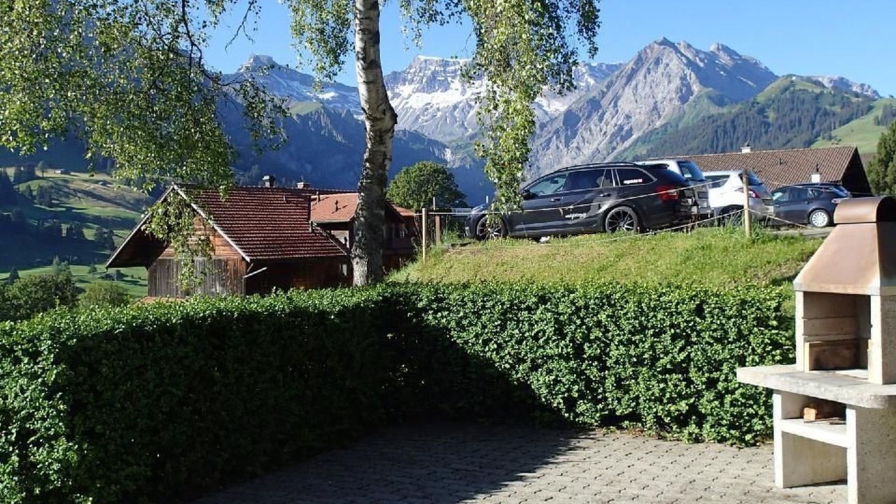 Photo of Others in Adelboden