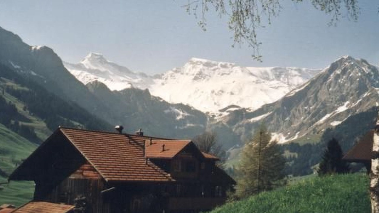 Photo of Others in Adelboden
