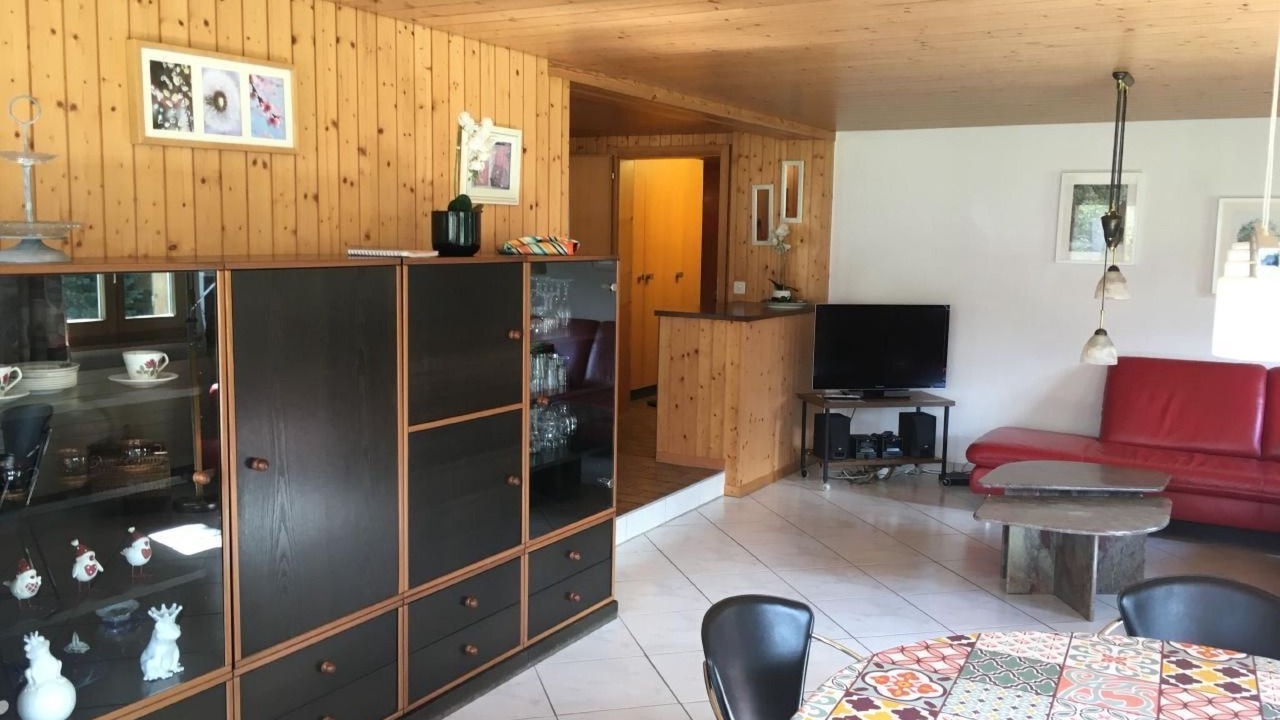Photo of Livingroom in Adelboden