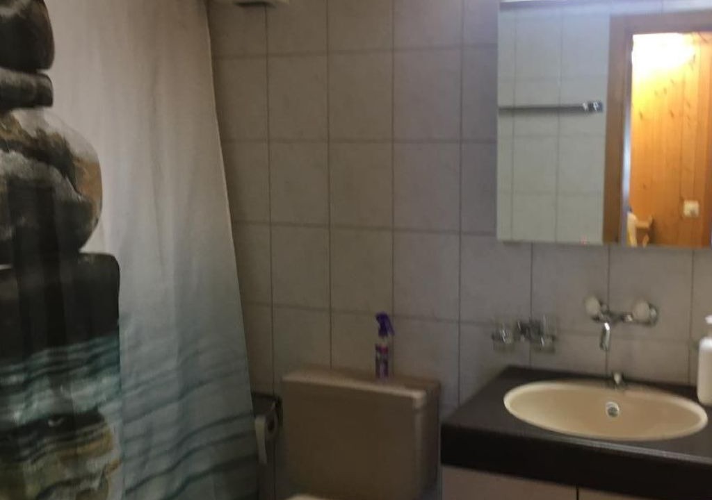 Photo of Bathroom in Adelboden