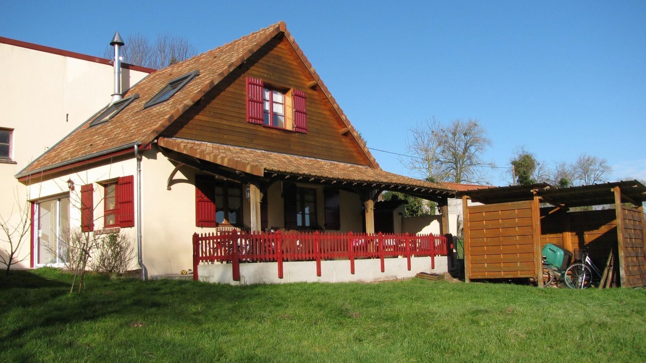 Photo of Outdoor in Oneux