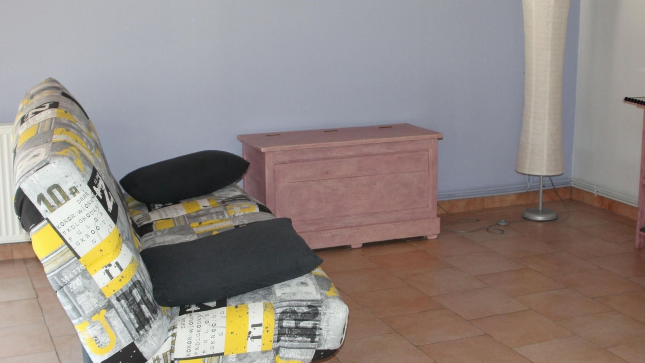 Photo of Livingroom in Oneux