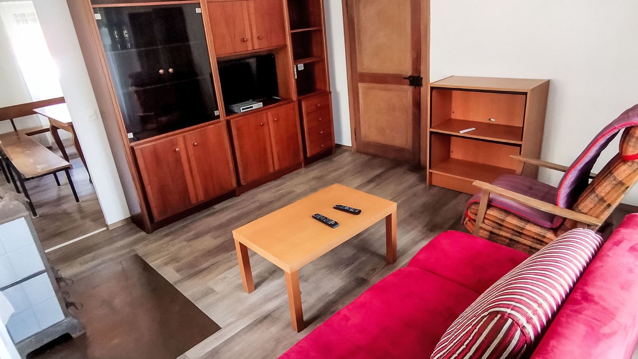 Photo of Livingroom in Ponto Valentino