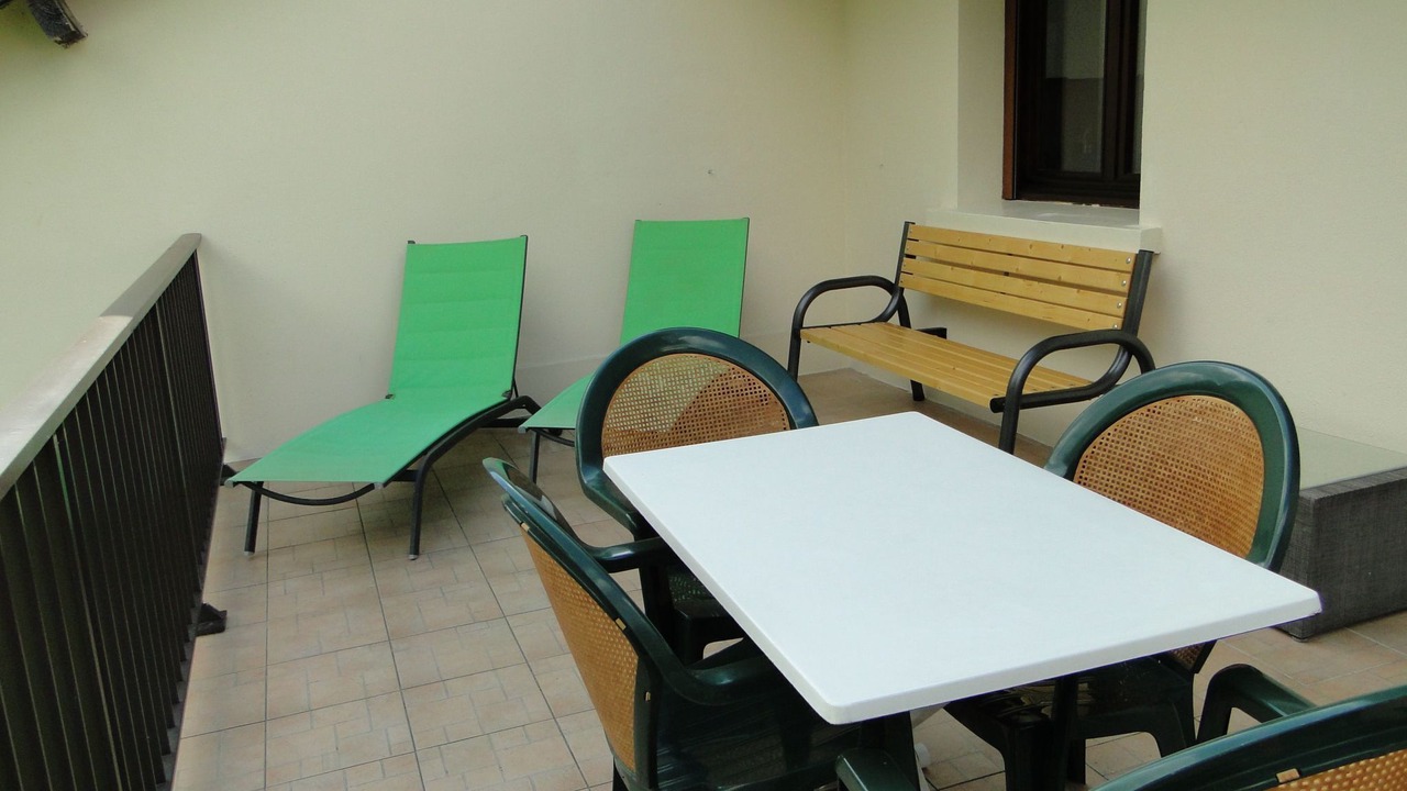 Photo of Outdoor in Foncine-le-Haut