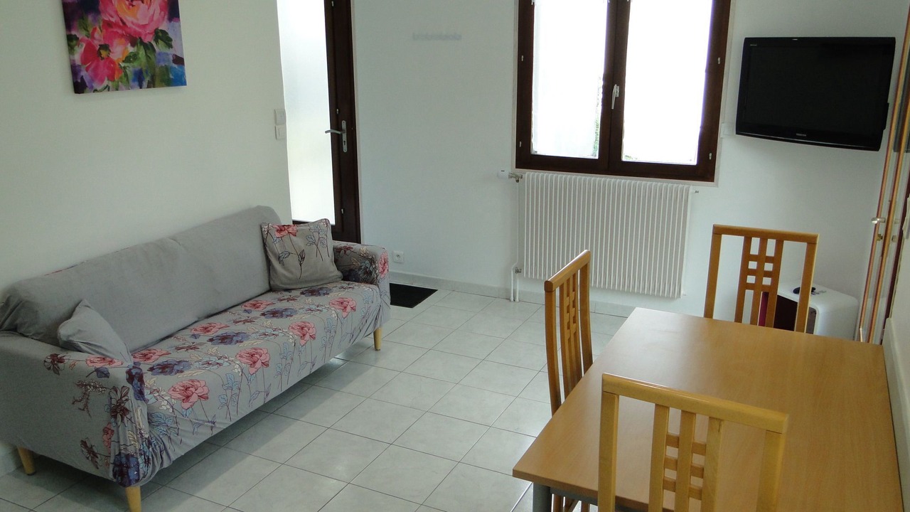 Photo of Livingroom in Foncine-le-Haut