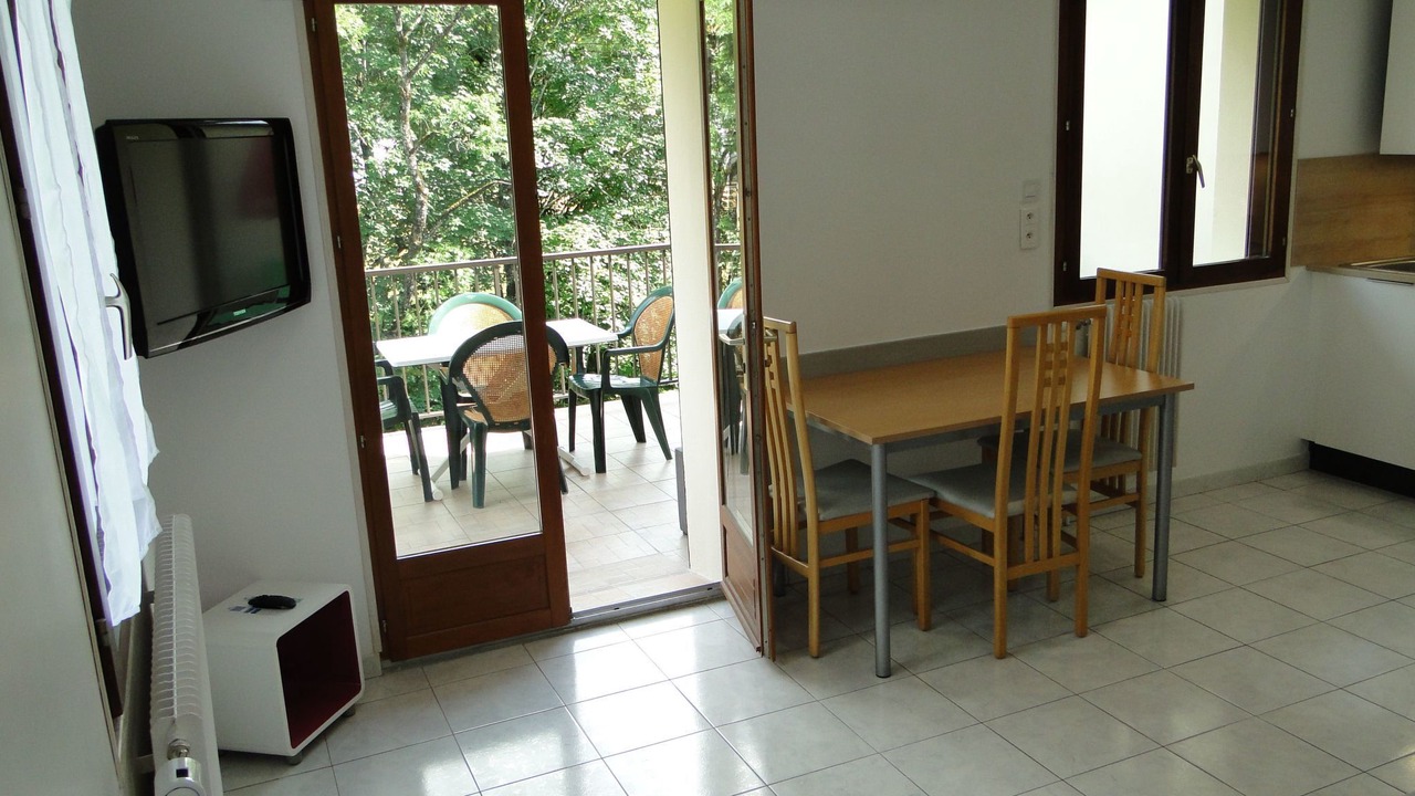 Photo of Bedroom in Foncine-le-Haut
