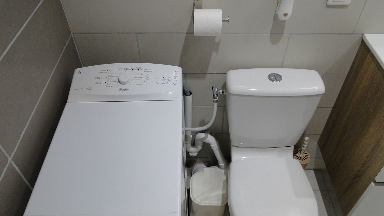 Photo of Bathroom in Foncine-le-Haut