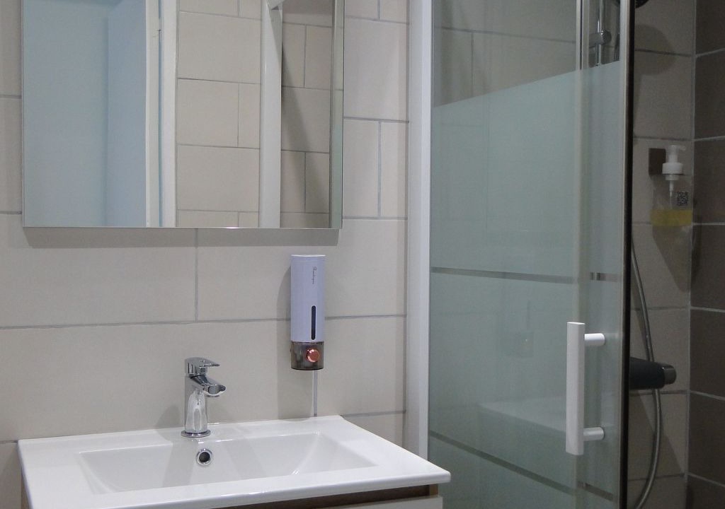 Photo of Bathroom in Foncine-le-Haut