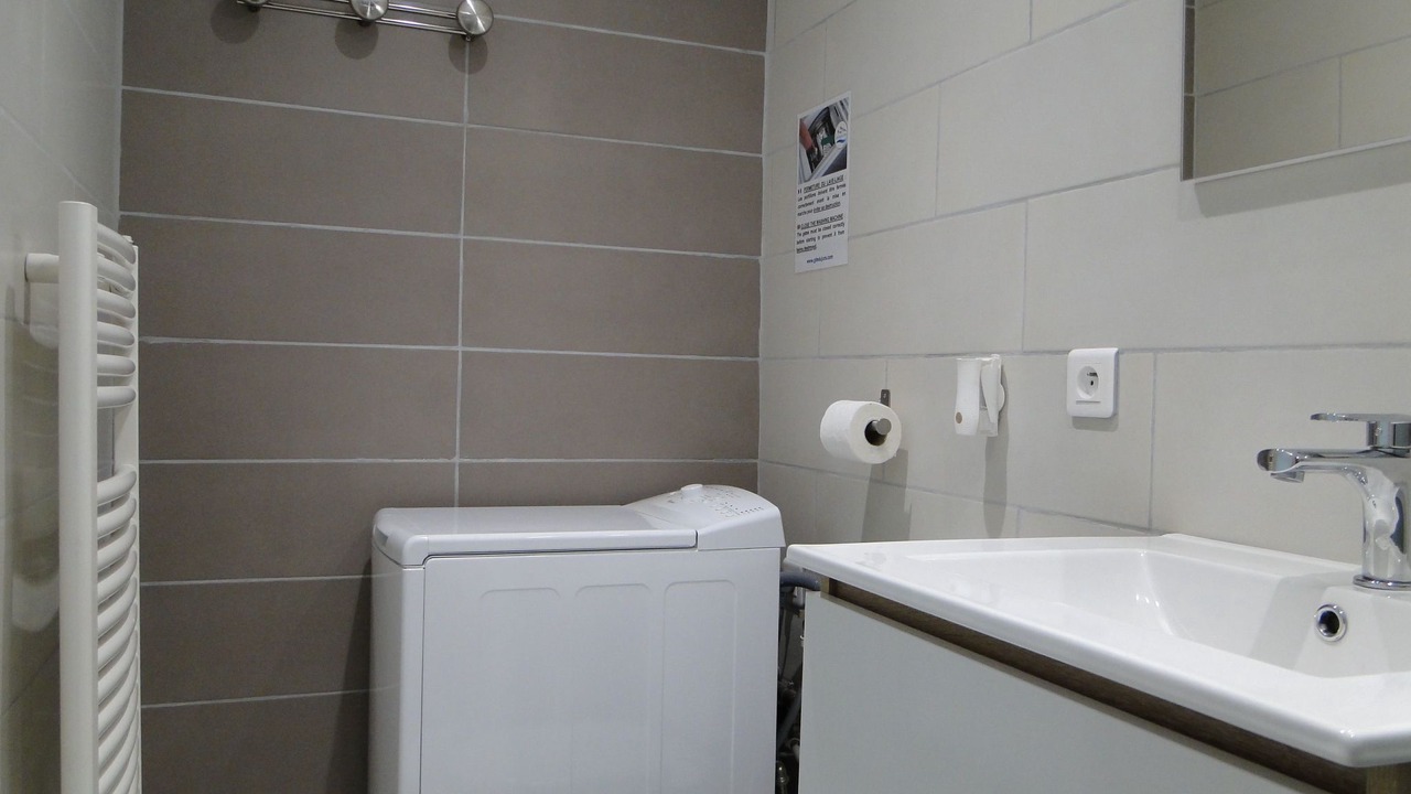 Photo of Bathroom in Foncine-le-Haut