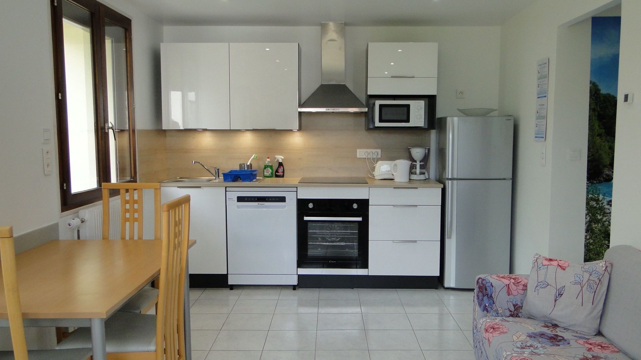 Photo of Bedroom in Foncine-le-Haut