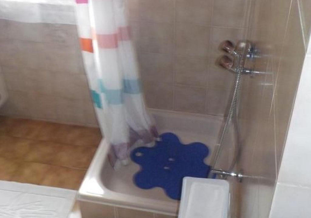 Photo of Bathroom in Blenio