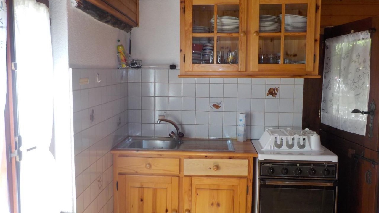 Photo of Kitchen in Blenio