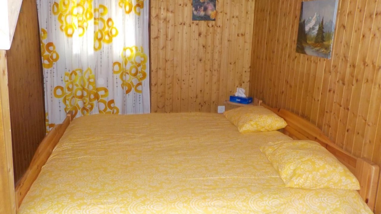 Photo of Bedroom in Blenio