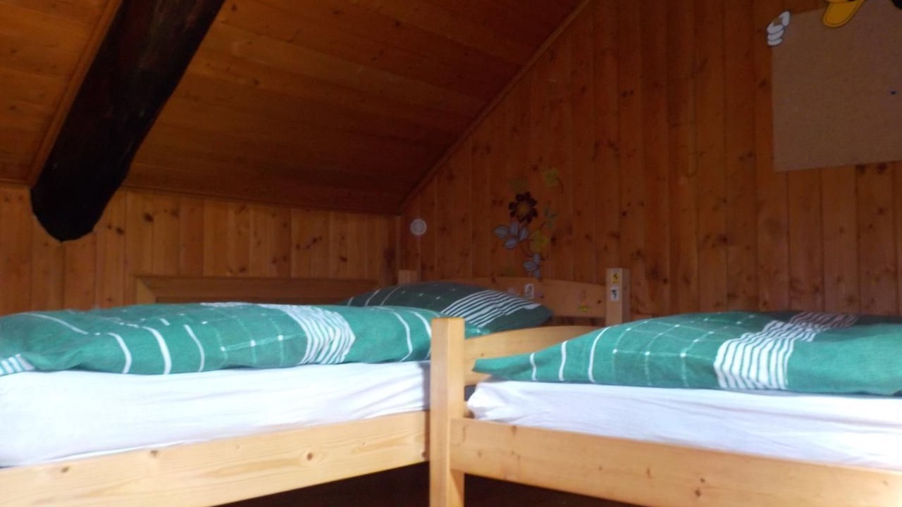 Photo of Bedroom in Blenio