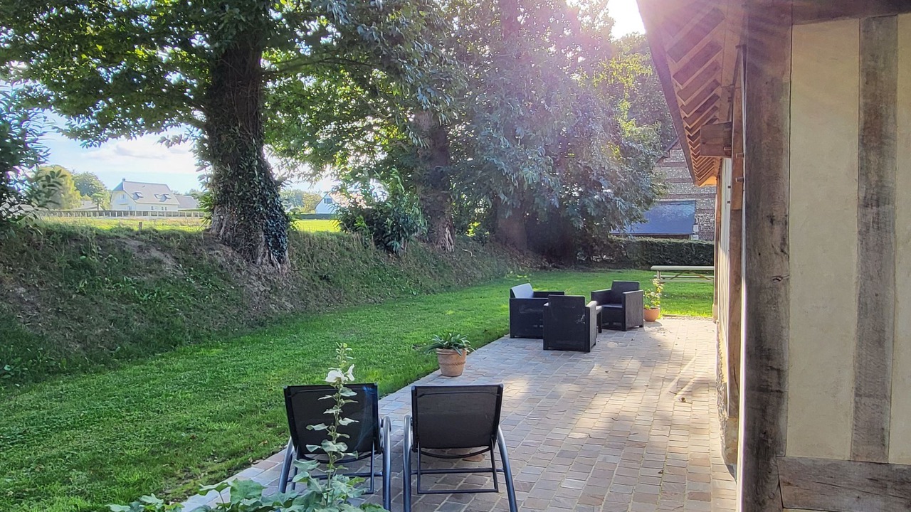 Photo of Others in Bretteville-du-Grand Caux