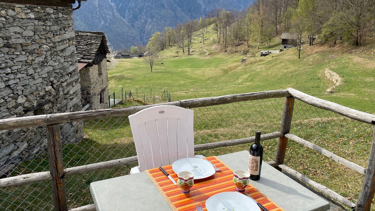 Photo of Outdoor in Lavizzara