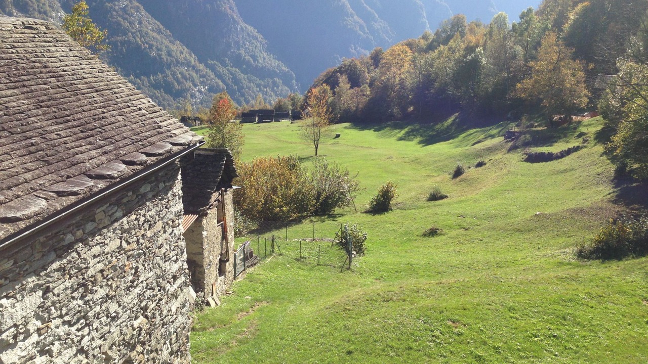 Photo of Outdoor in Lavizzara