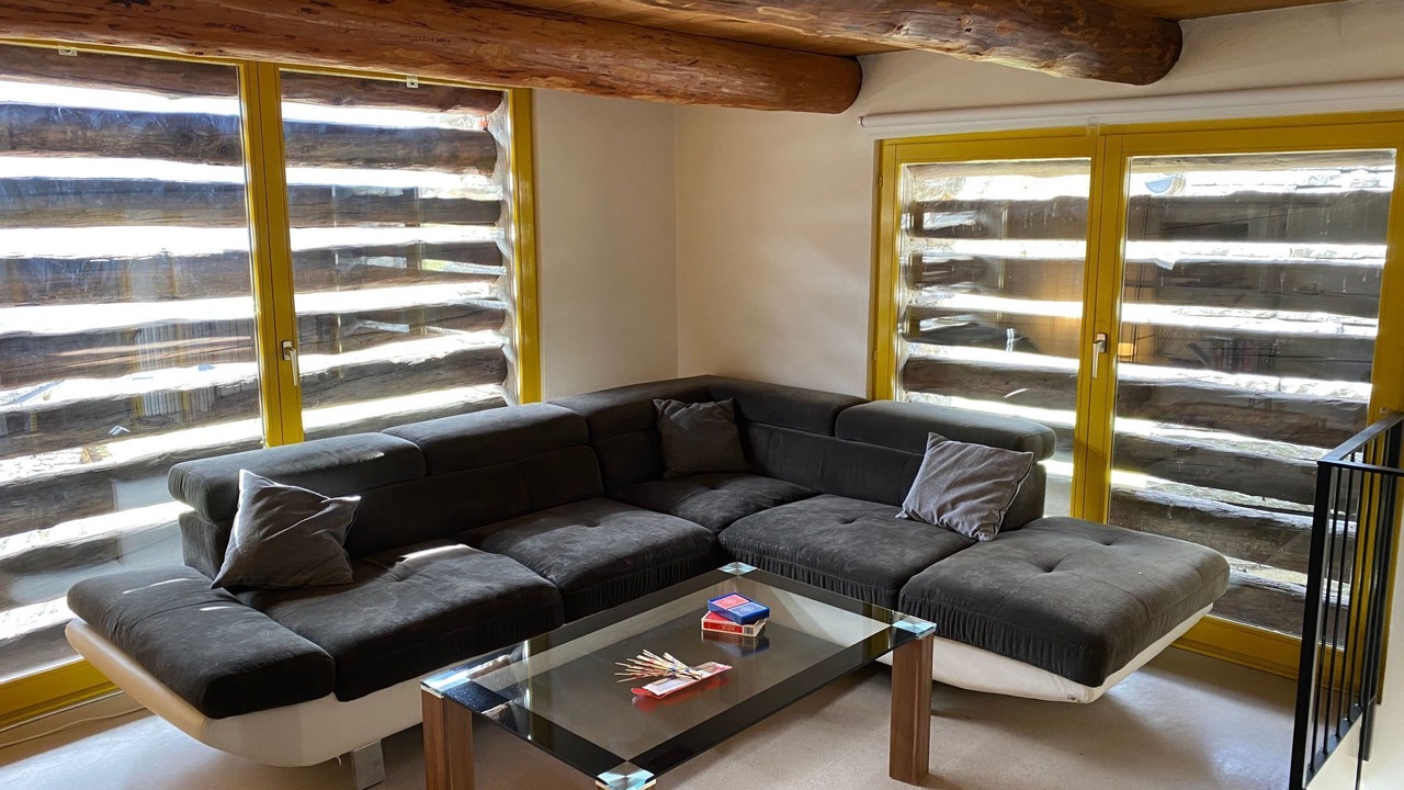 Photo of Livingroom in Lavizzara