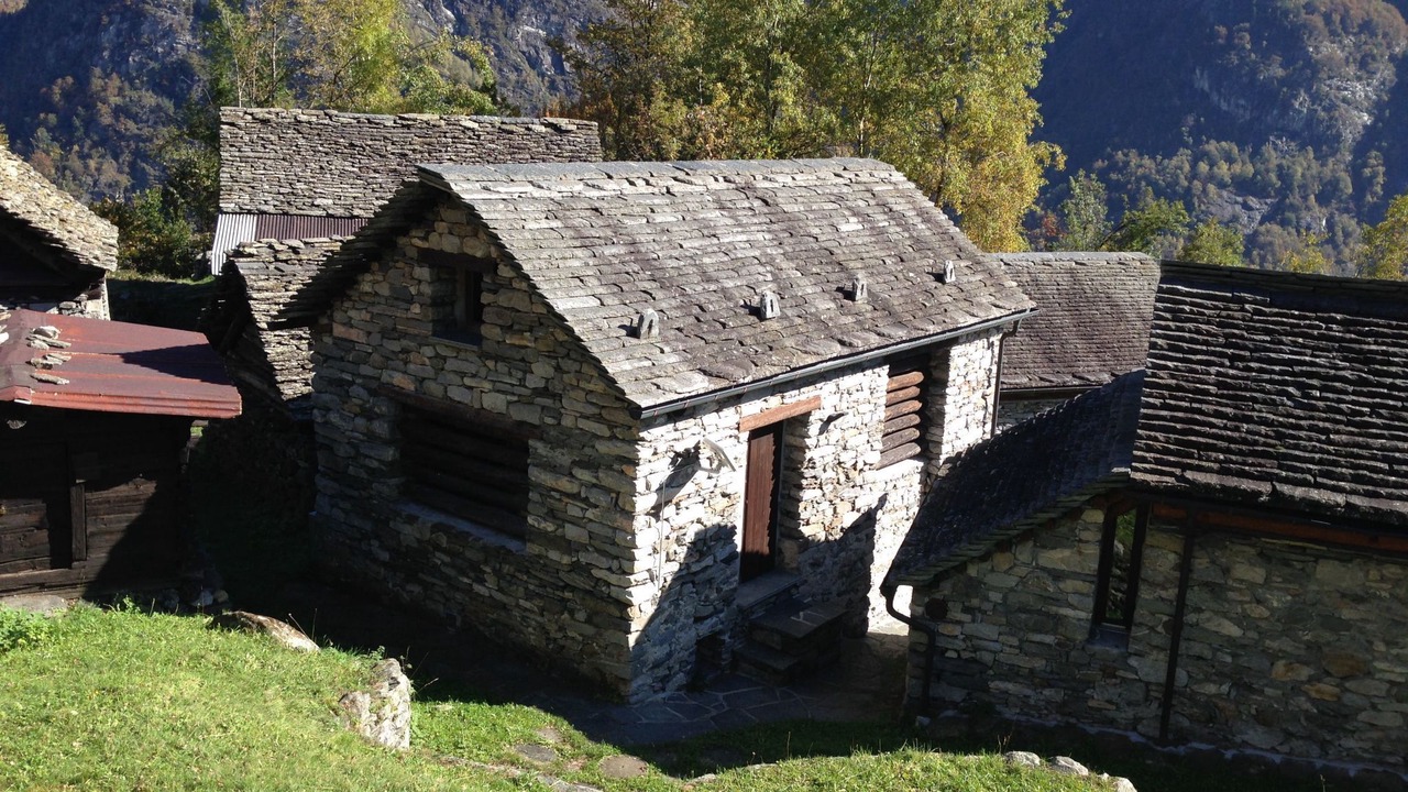 Photo of Outdoor in Lavizzara