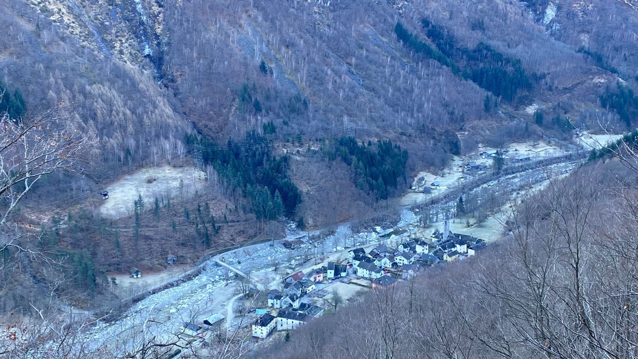 Photo of Outdoor in Lavizzara