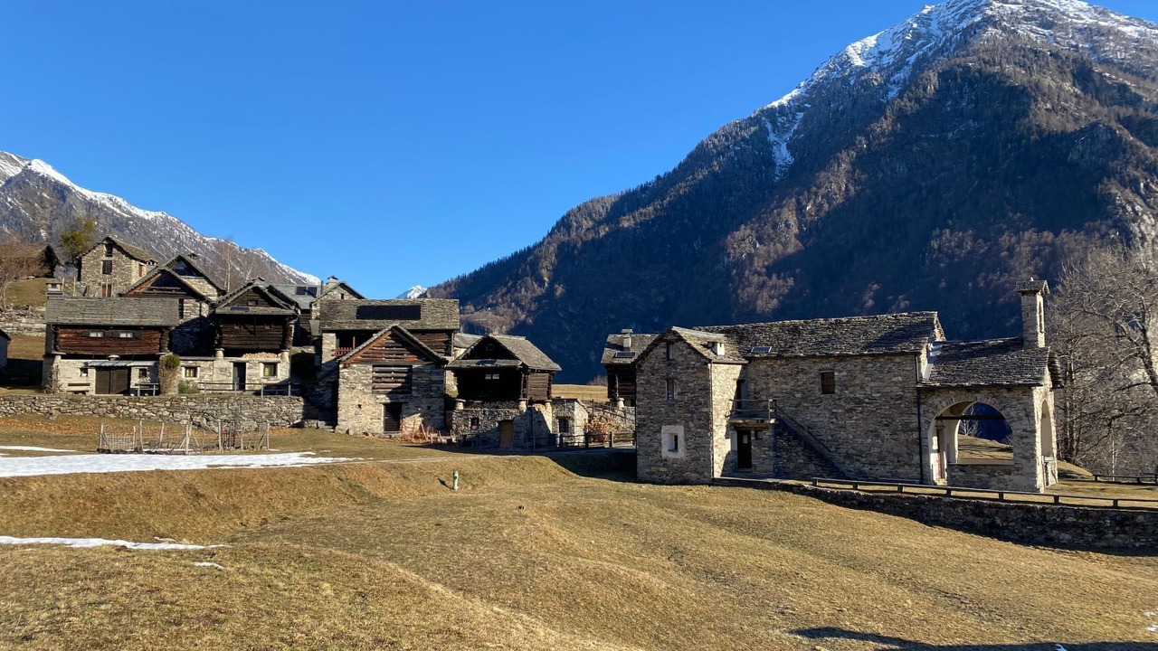 Photo of Outdoor in Lavizzara