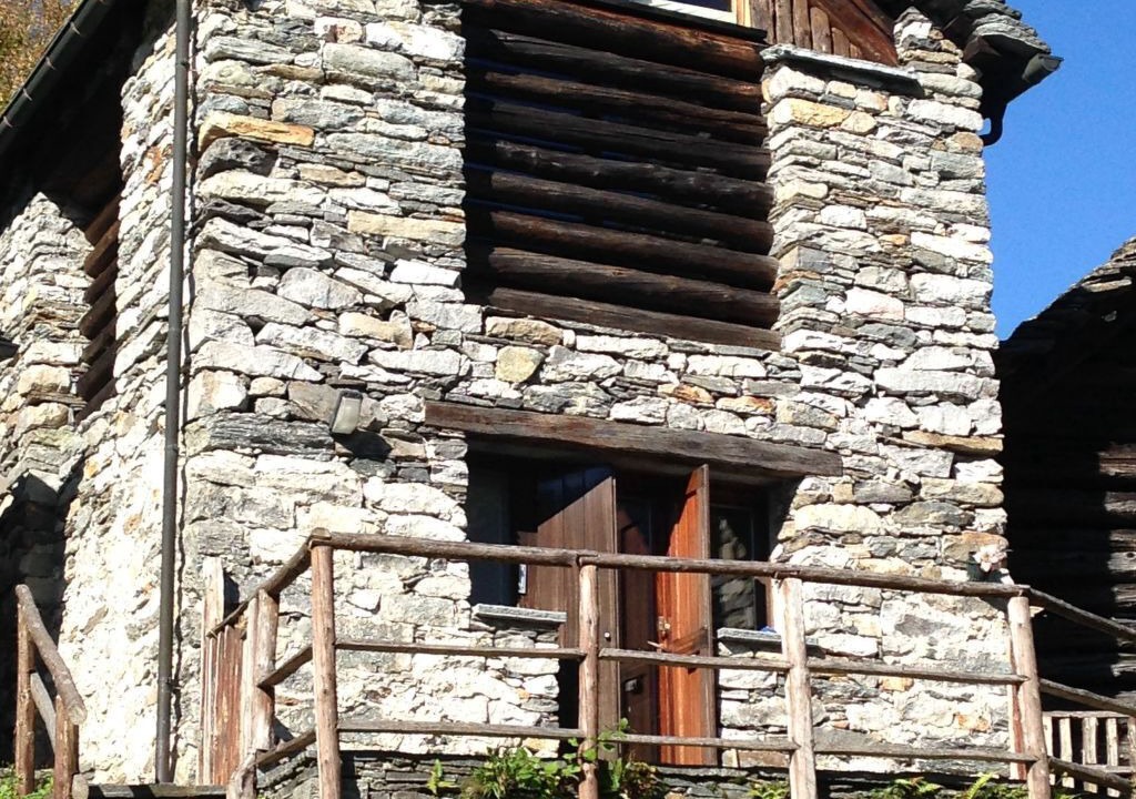 Photo of Outdoor in Lavizzara