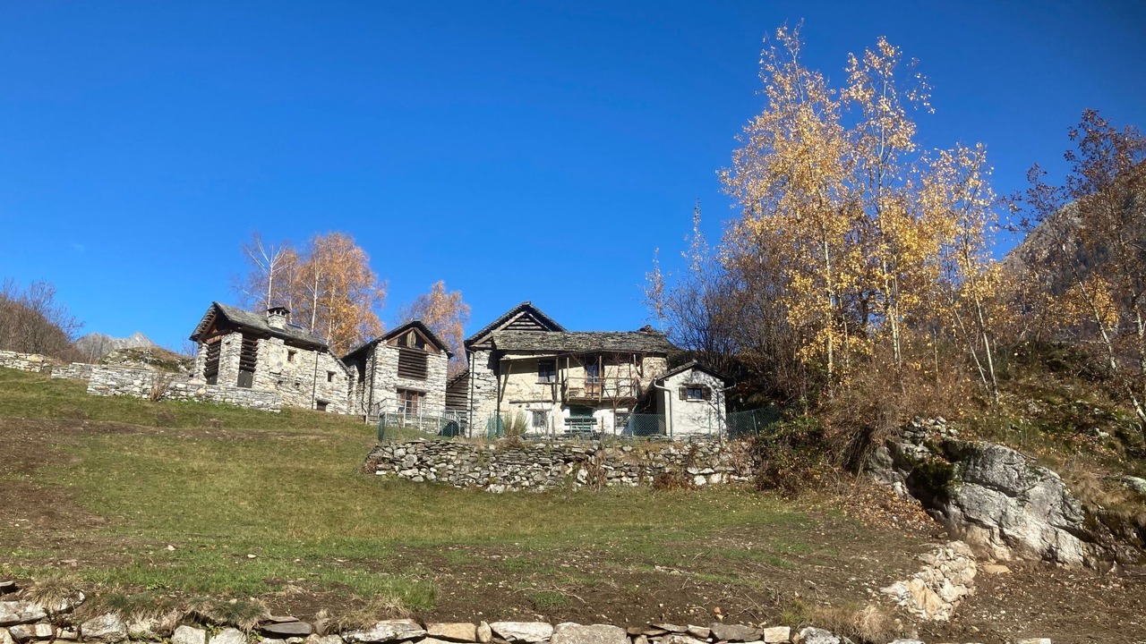 Photo of Outdoor in Lavizzara