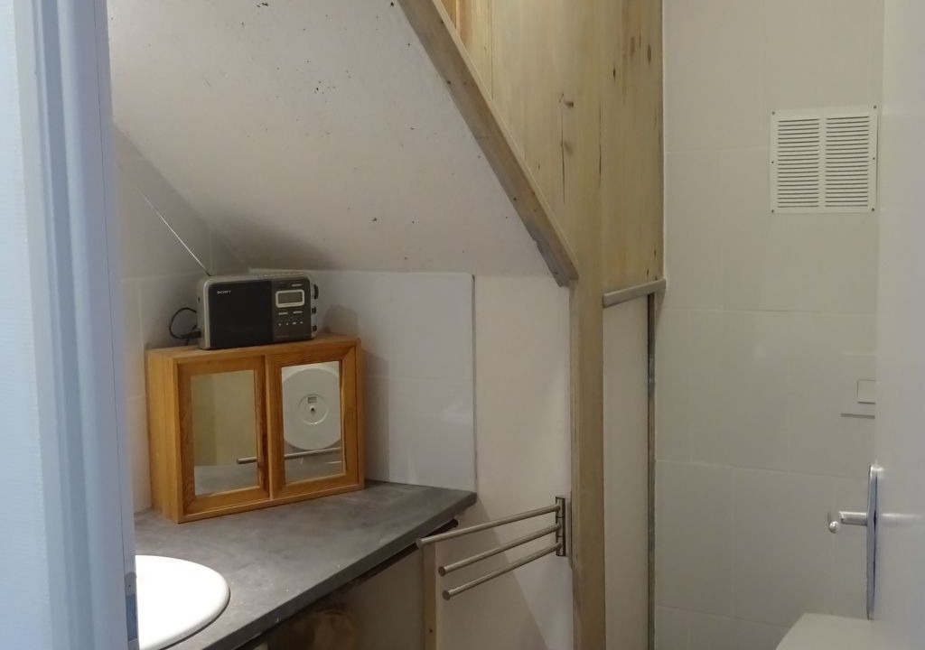 Photo of Bathroom in Gluiras
