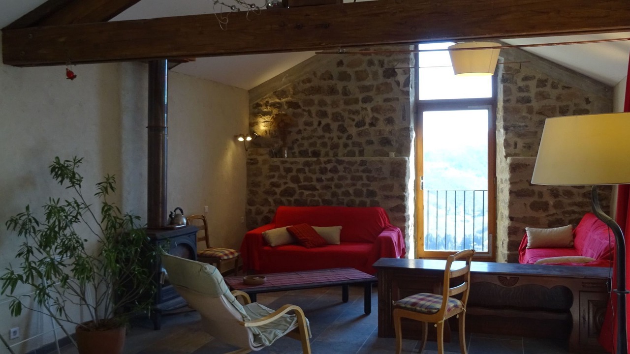 Photo of Livingroom in Gluiras