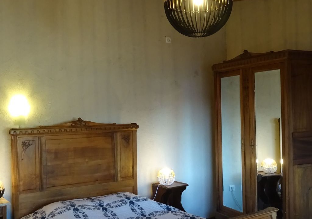 Photo of Bedroom in Gluiras