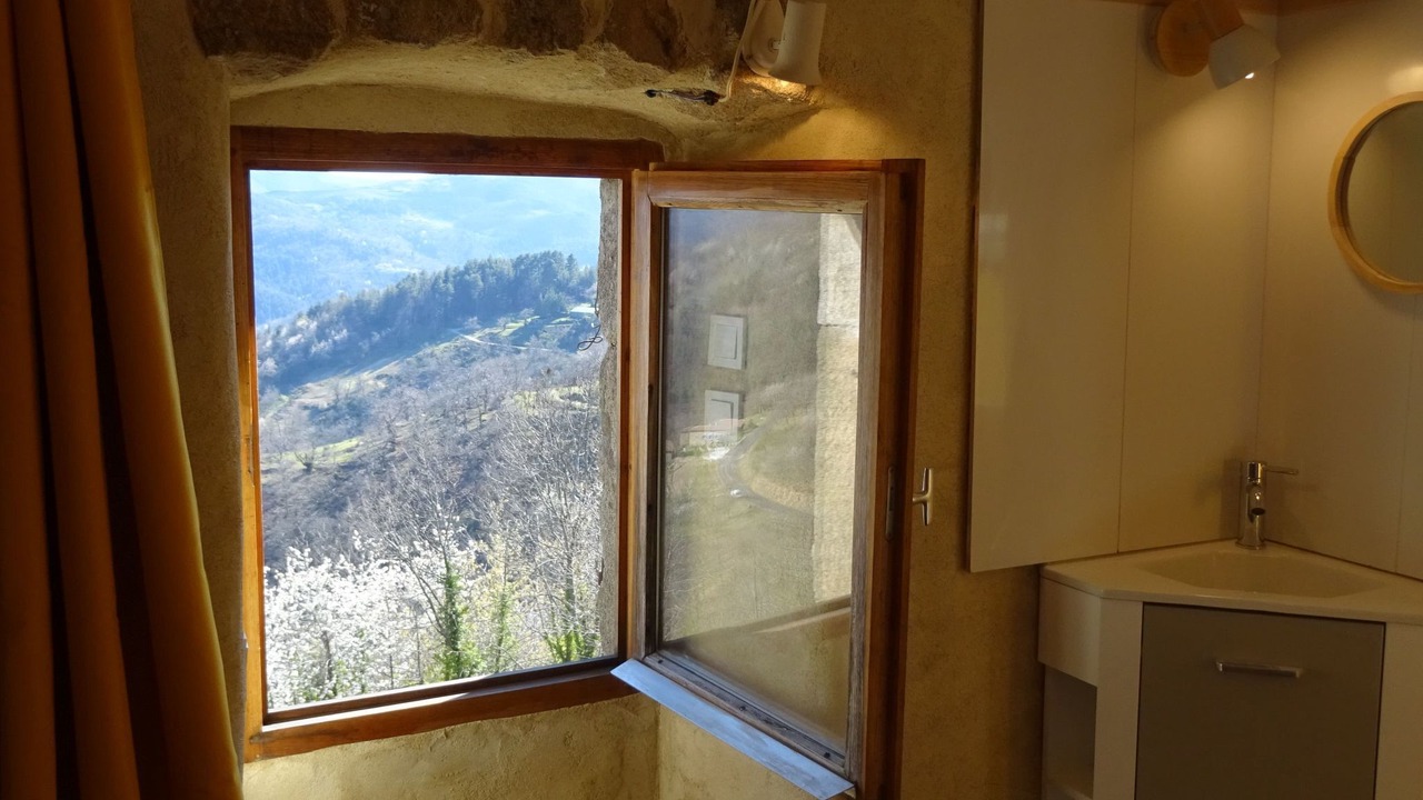 Photo of Bathroom in Gluiras