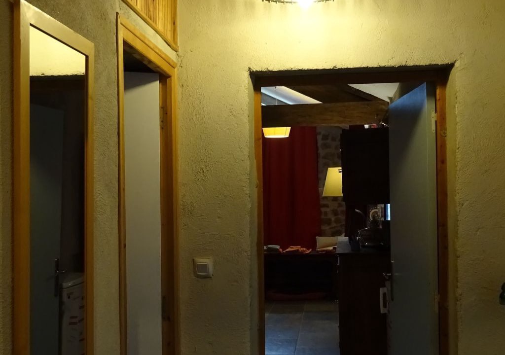 Photo of Livingroom in Gluiras