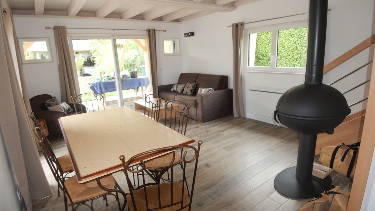 Photo of Livingroom in Auberville