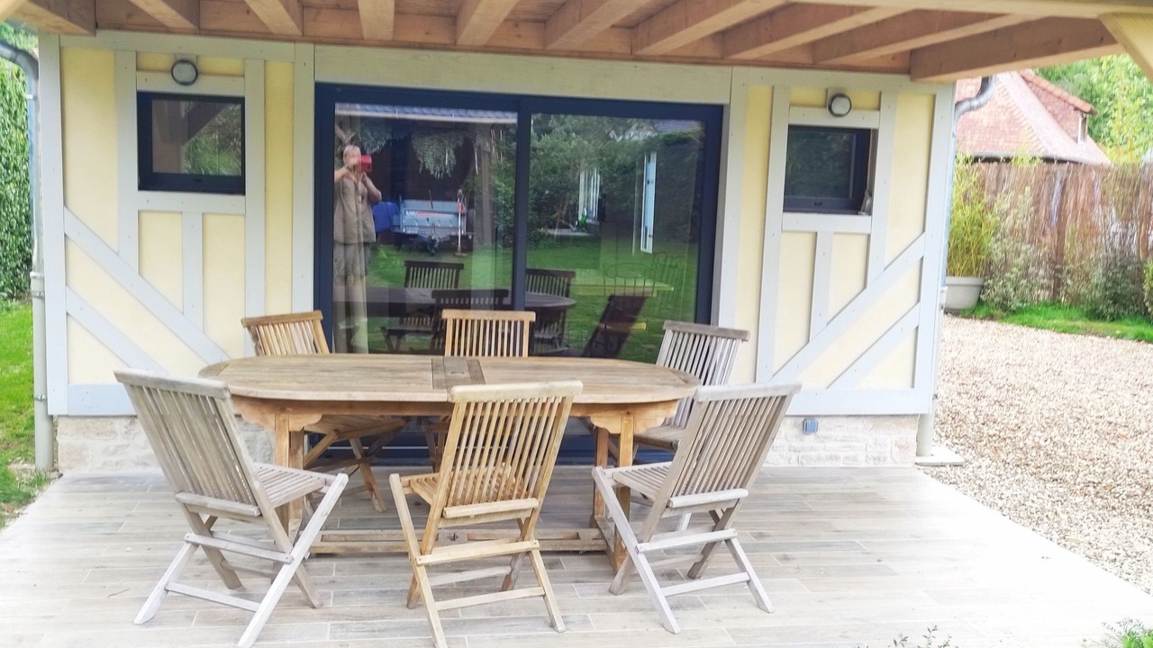 Photo of Outdoor in Auberville